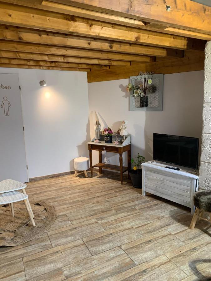 Au Bout Du Pont Villa Chaumont-sur-Loire Buitenkant foto